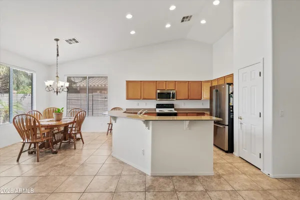 $552,990 | 2250 South Southwind Drive, Gilbert, AZ 85295