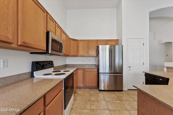 $552,990 | 2250 South Southwind Drive, Gilbert, AZ 85295