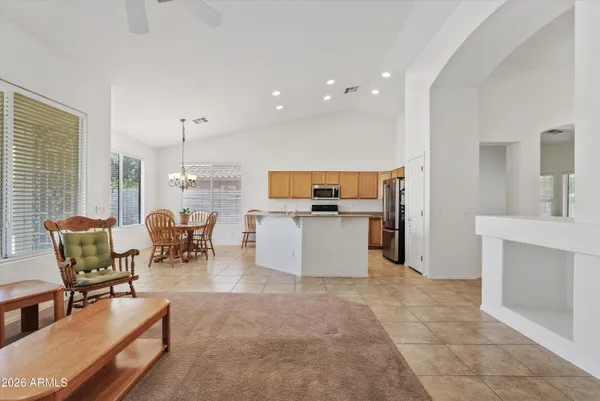 $552,990 | 2250 South Southwind Drive, Gilbert, AZ 85295