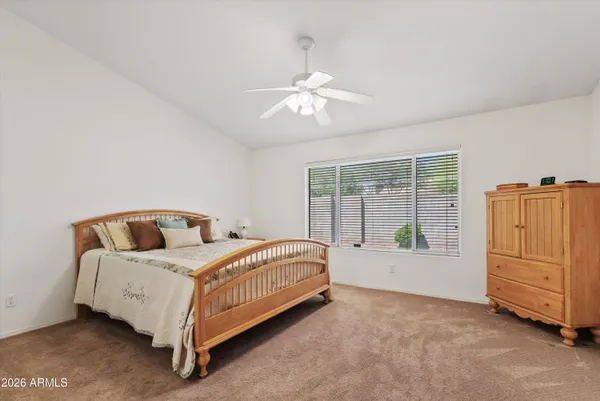 $552,990 | 2250 South Southwind Drive, Gilbert, AZ 85295