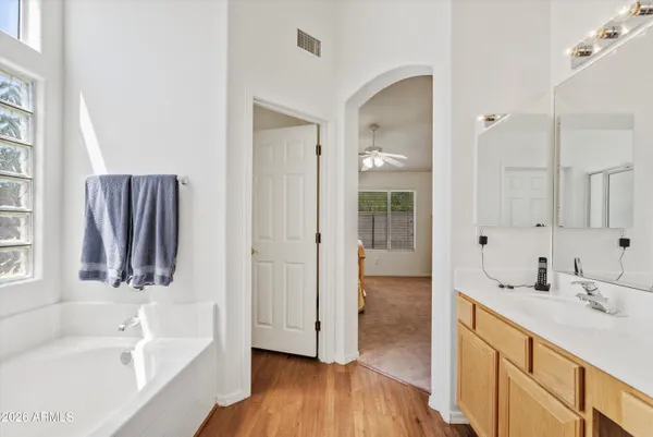 $552,990 | 2250 South Southwind Drive, Gilbert, AZ 85295