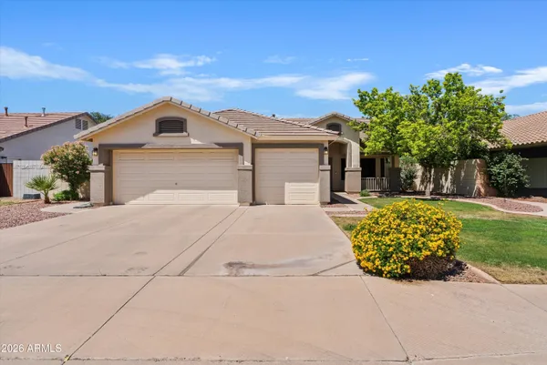 $552,990 | 2250 South Southwind Drive, Gilbert, AZ 85295
