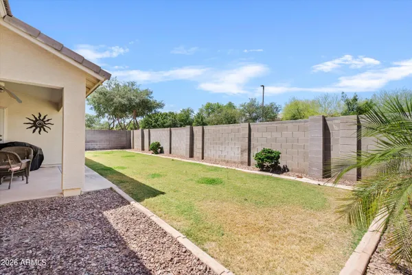 $552,990 | 2250 South Southwind Drive, Gilbert, AZ 85295