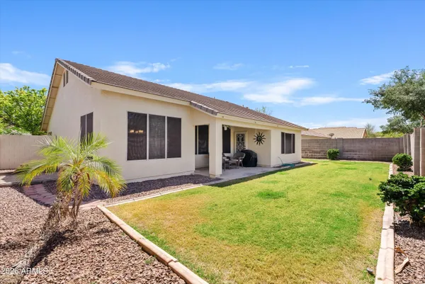 $552,990 | 2250 South Southwind Drive, Gilbert, AZ 85295