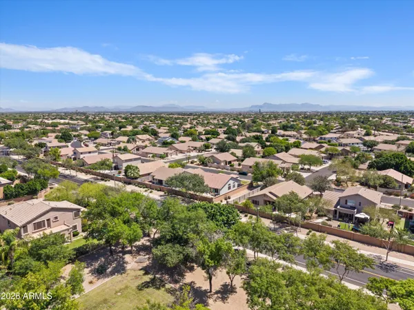 $552,990 | 2250 South Southwind Drive, Gilbert, AZ 85295