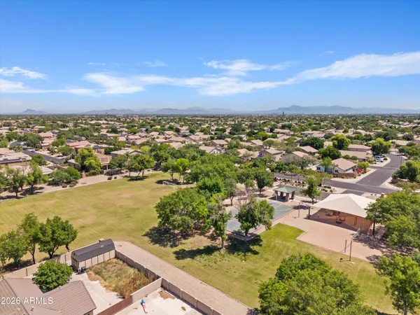 $552,990 | 2250 South Southwind Drive, Gilbert, AZ 85295