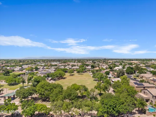 $552,990 | 2250 South Southwind Drive, Gilbert, AZ 85295