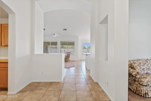 $552,990 | 2250 South Southwind Drive, Gilbert, AZ 85295
