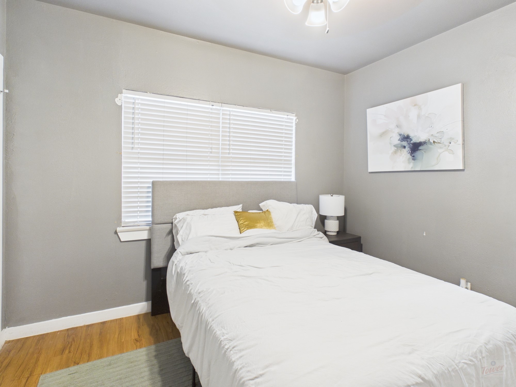 3008 Cedar Street, Unit 4 Austin, TX 78705 - Photo 9 of 12