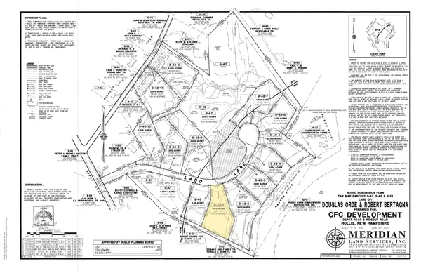 $350,000 | 1 Ladd Lane, Hollis, NH 03049