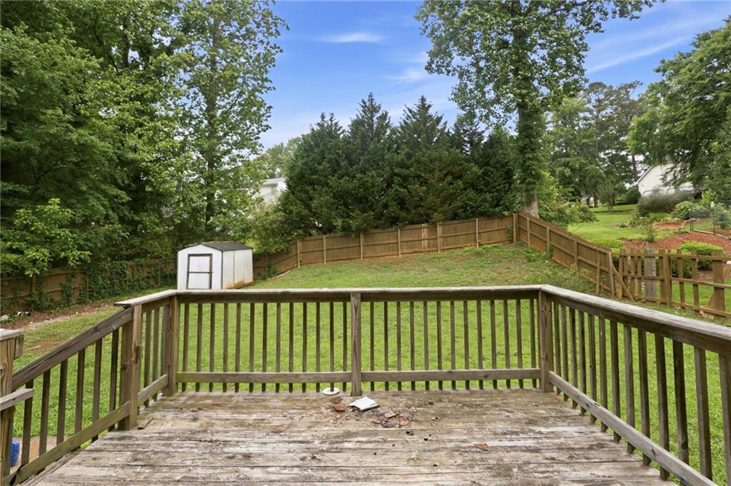 3888 Brookgreen Point Decatur, GA 30034 - Photo 29 of 35