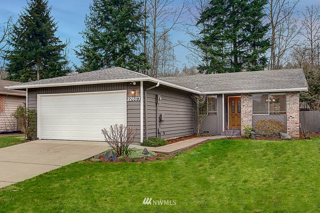 22603 12th Place West Bothell, WA 98021 - Photo 1 of 15