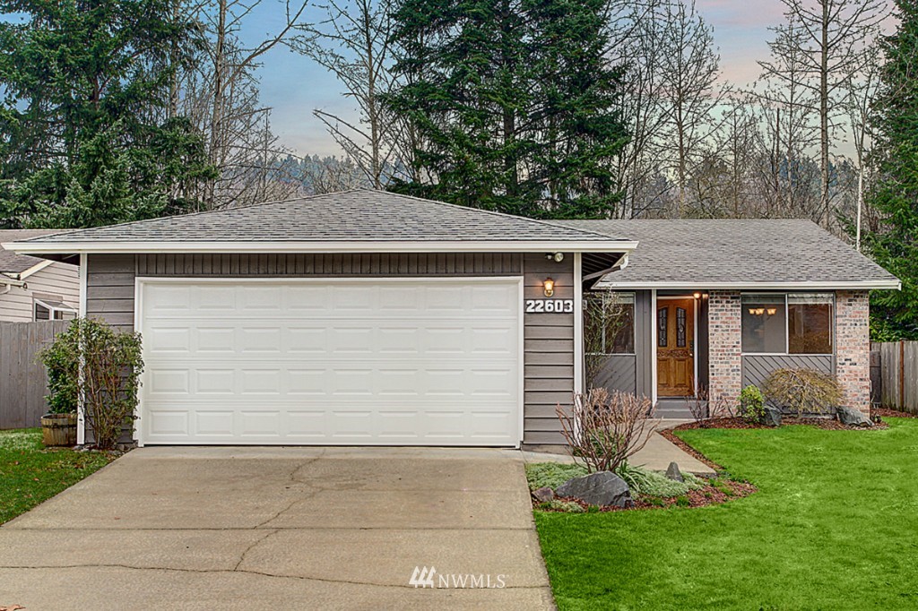 22603 12th Place West Bothell, WA 98021 - Photo 2 of 15