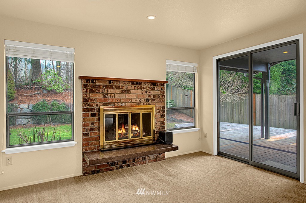 22603 12th Place West Bothell, WA 98021 - Photo 6 of 15
