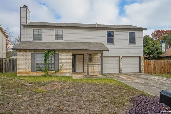$1,500 | 7262 Shadow Ridge, San Antonio, TX 78250