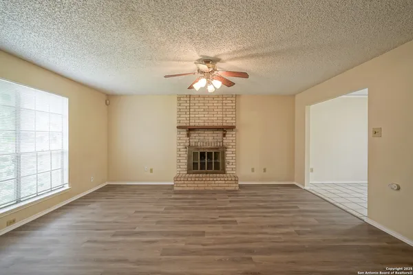 $1,500 | 7262 Shadow Ridge, San Antonio, TX 78250