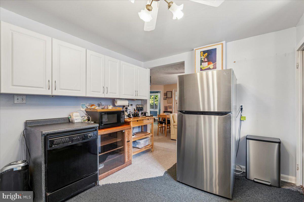 Old Mitchellville Road Bowie, MD 20716 - Photo 22 of 102 Kitchen