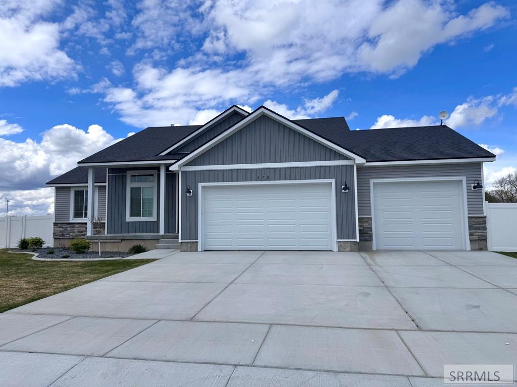 472 Fieldstone Avenue Rigby, ID 83442 - Photo 2 of 31
