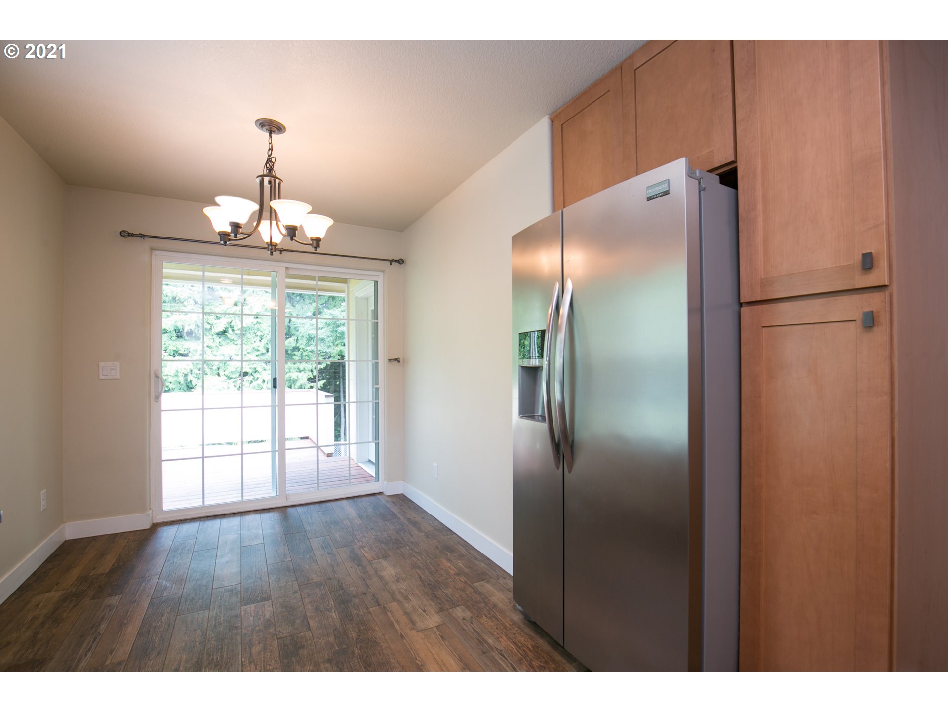 310 Northeast Frank Johns Road Stevenson, WA 98648 - Photo 19 of 32 Kitchen