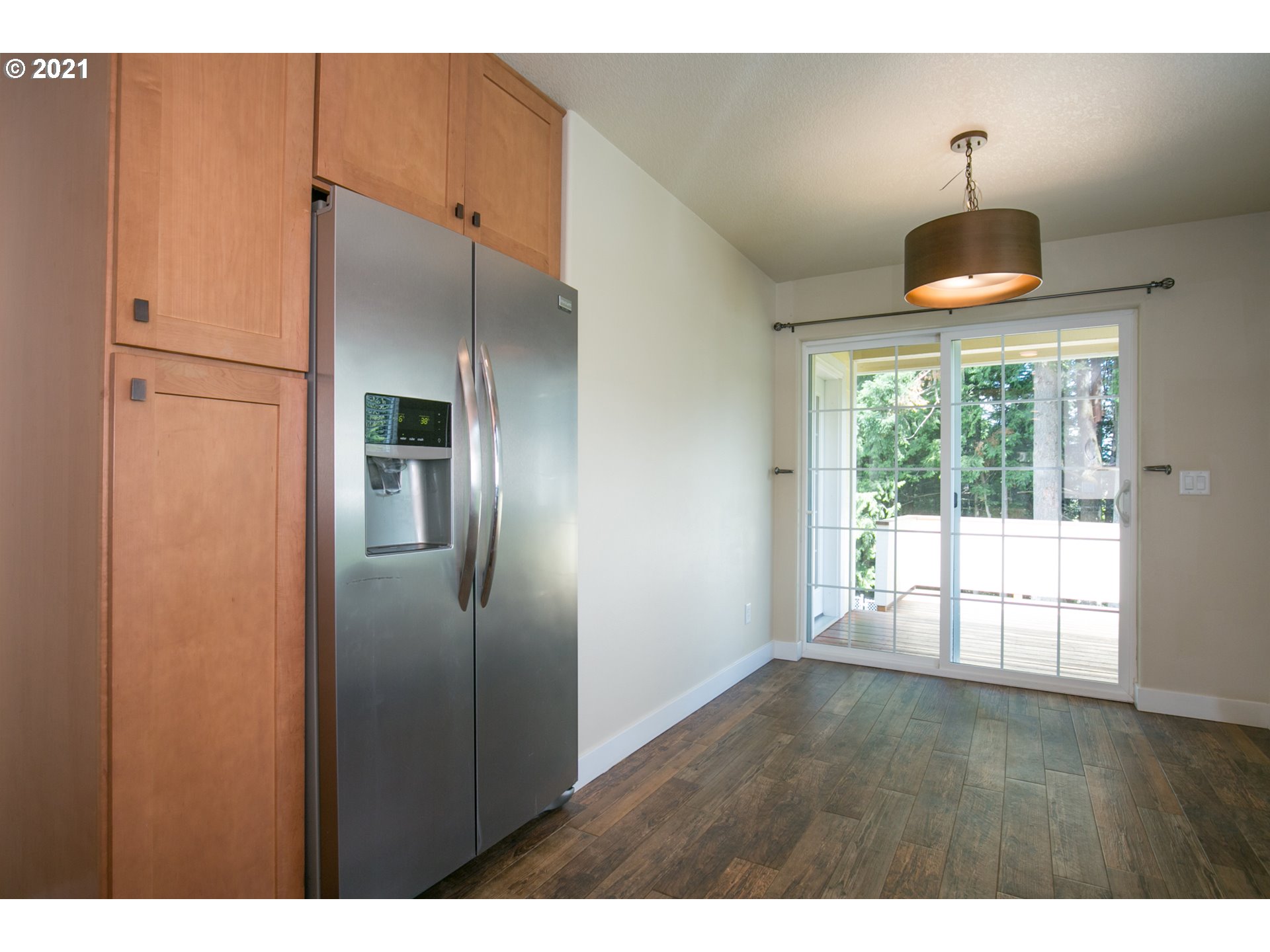 310 Northeast Frank Johns Road Stevenson, WA 98648 - Photo 8 of 32 Kitchen