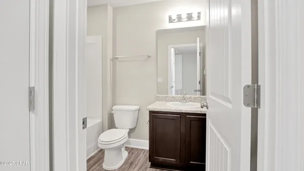 $1,800 | 5809 Bay Place, Panama City, FL 32404