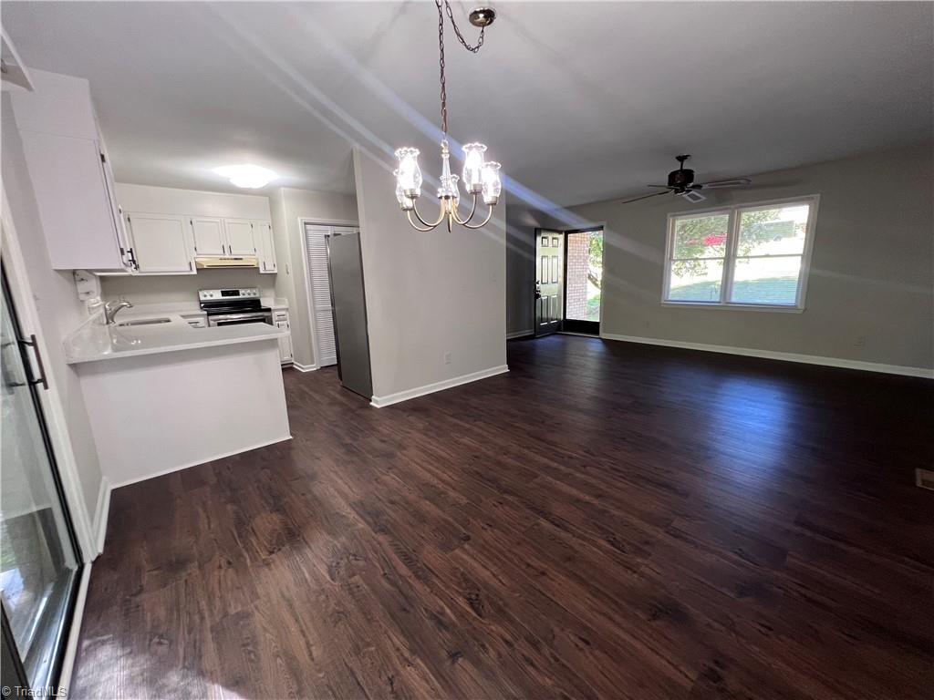 309 Elmhurst Avenue High Point, NC 27262 - Photo 5 of 22