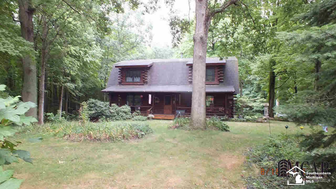 3615 Morocco Road Petersburg, MI 49270 - Photo 4 of 23 21204270-3.JPG