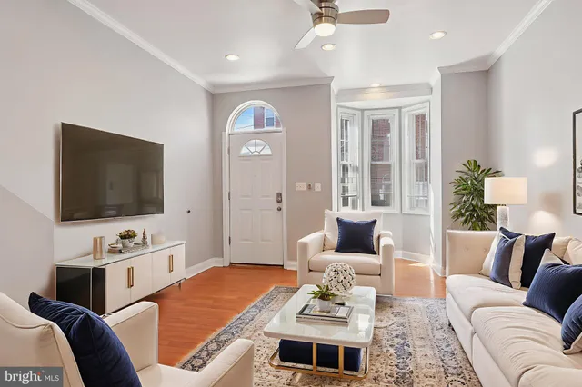 $621,900 | 2435 Christian Street, Philadelphia, PA 19146