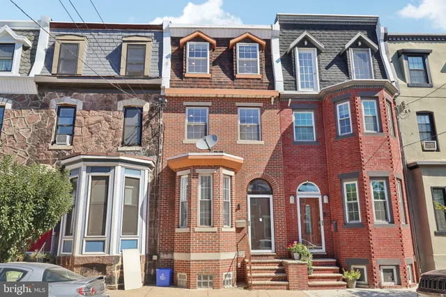 $621,900 | 2435 Christian Street, Philadelphia, PA 19146