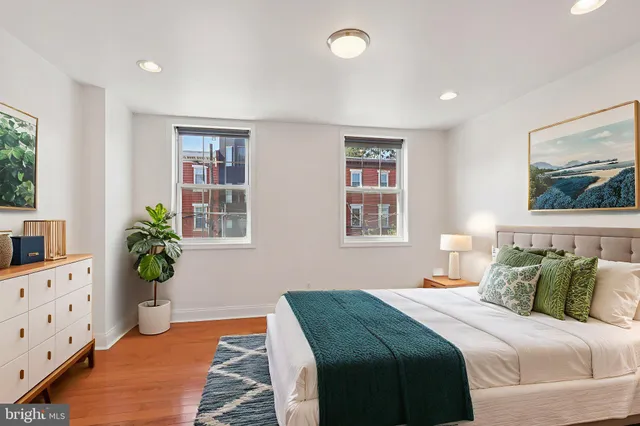 $621,900 | 2435 Christian Street, Philadelphia, PA 19146