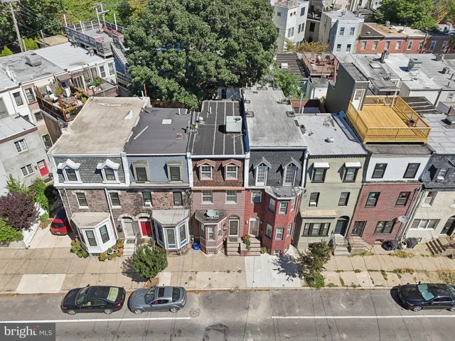 $621,900 | 2435 Christian Street, Philadelphia, PA 19146