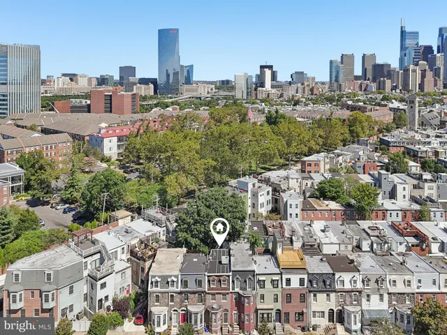 $621,900 | 2435 Christian Street, Philadelphia, PA 19146