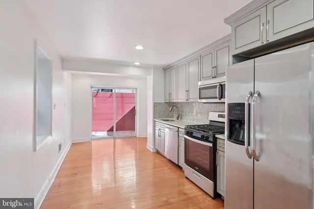 $621,900 | 2435 Christian Street, Philadelphia, PA 19146