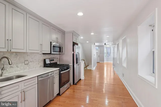 $621,900 | 2435 Christian Street, Philadelphia, PA 19146