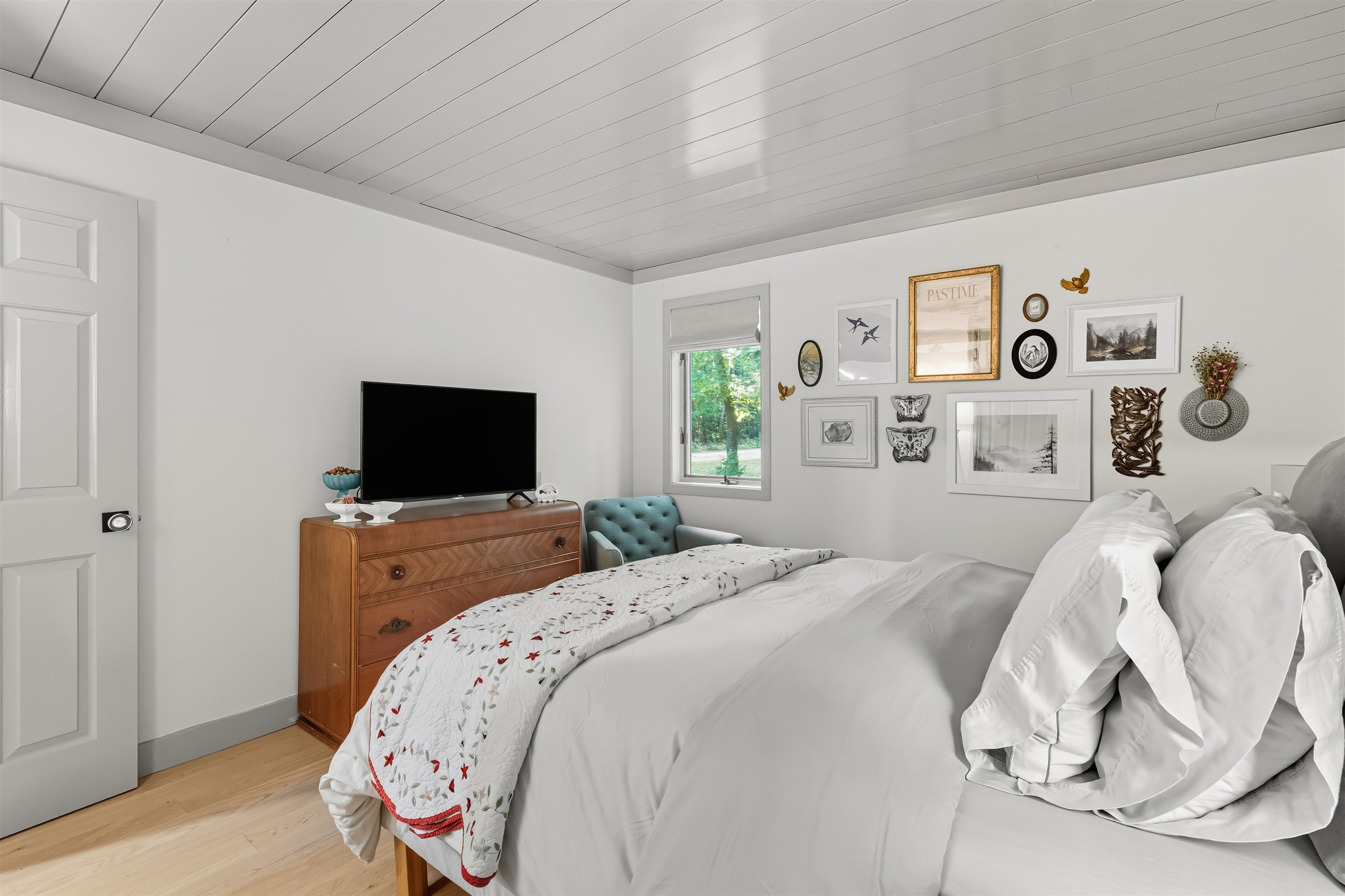 429 Rolling Ridge Road Bartlett, NH 03812 - Photo 17 of 31