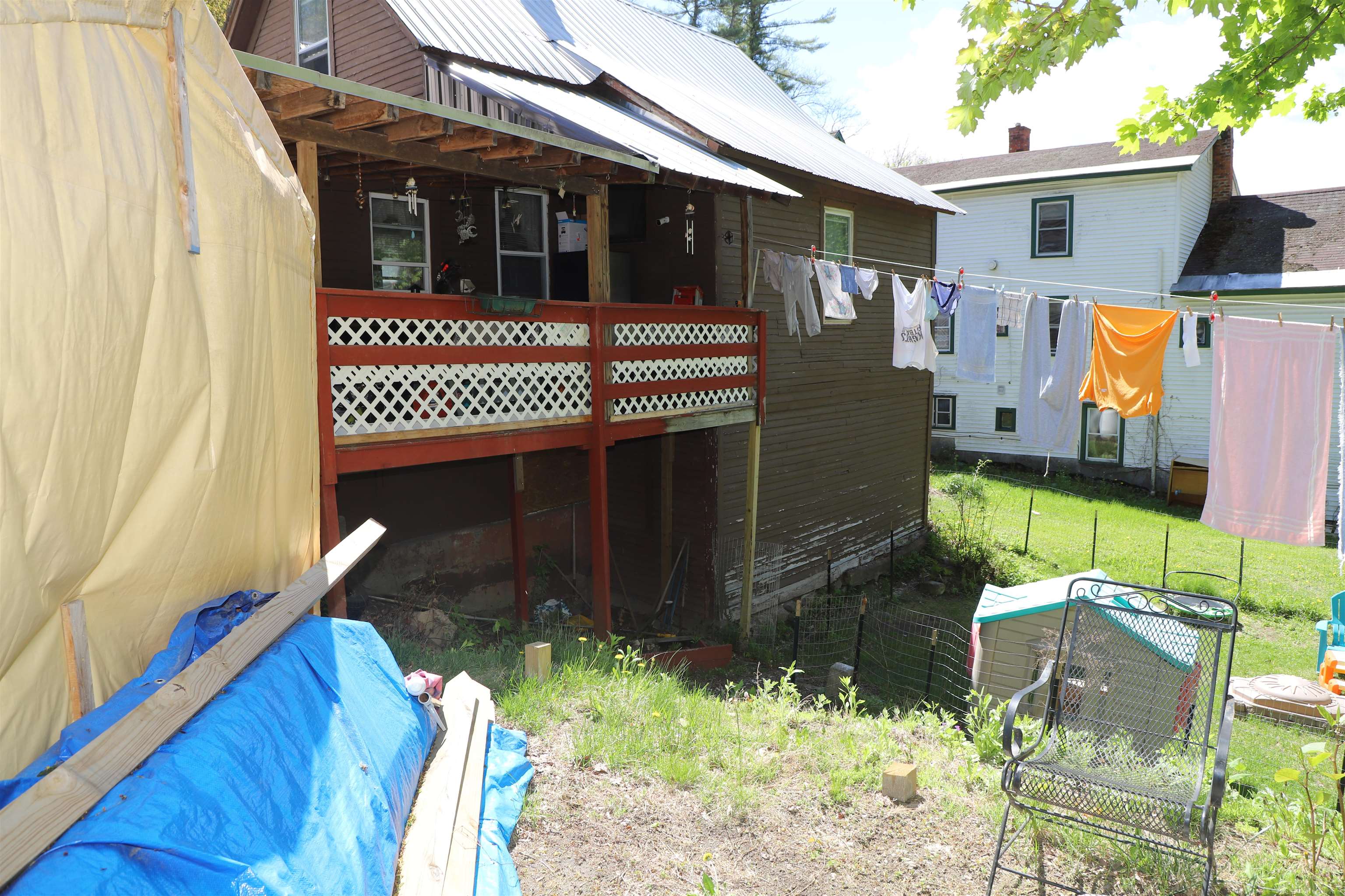 110 Valley Street Springfield, VT 05156 - Photo 38 of 49