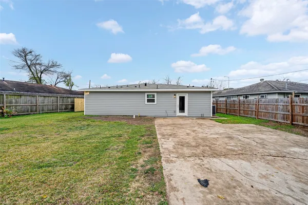 $239,900 | 715 Nell Street, Pasadena, TX 77506