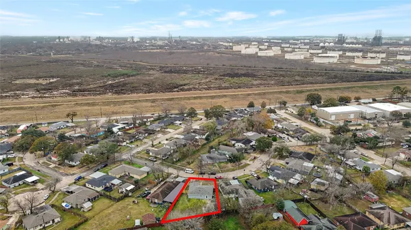 $239,900 | 715 Nell Street, Pasadena, TX 77506