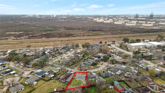 $249,900 | 715 Nell Street, Pasadena, TX 77506