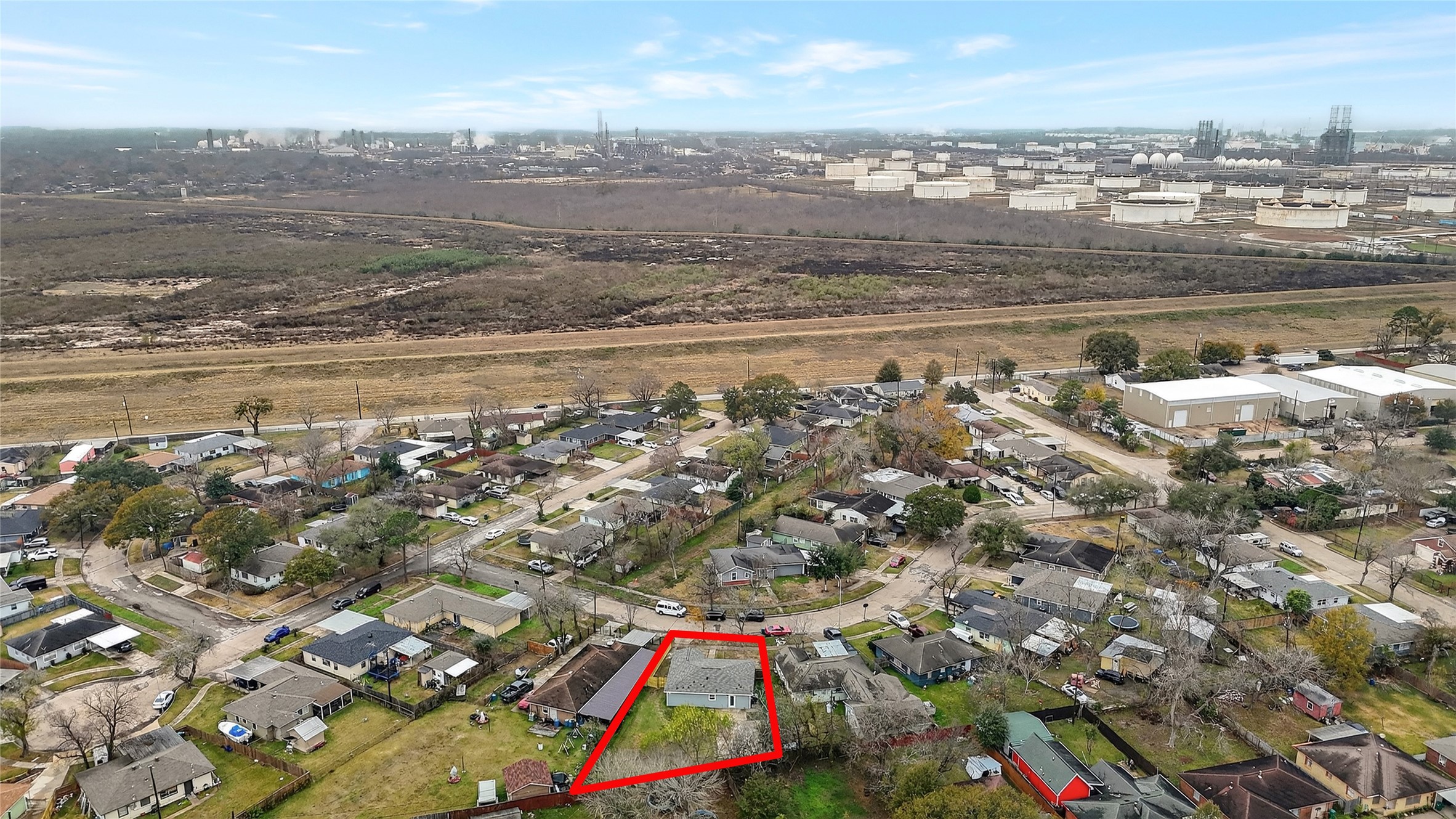 715 Nell Street Pasadena, TX 77506 - Photo 36 of 37