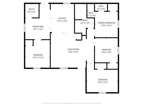 $239,900 | 715 Nell Street, Pasadena, TX 77506