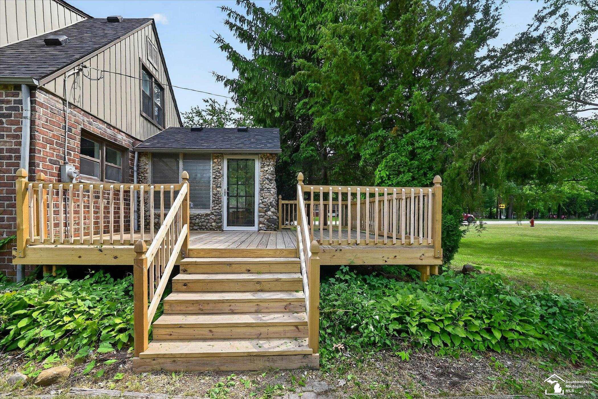 12472 South Custer Road Dundee, MI 48131 - Photo 38 of 46
