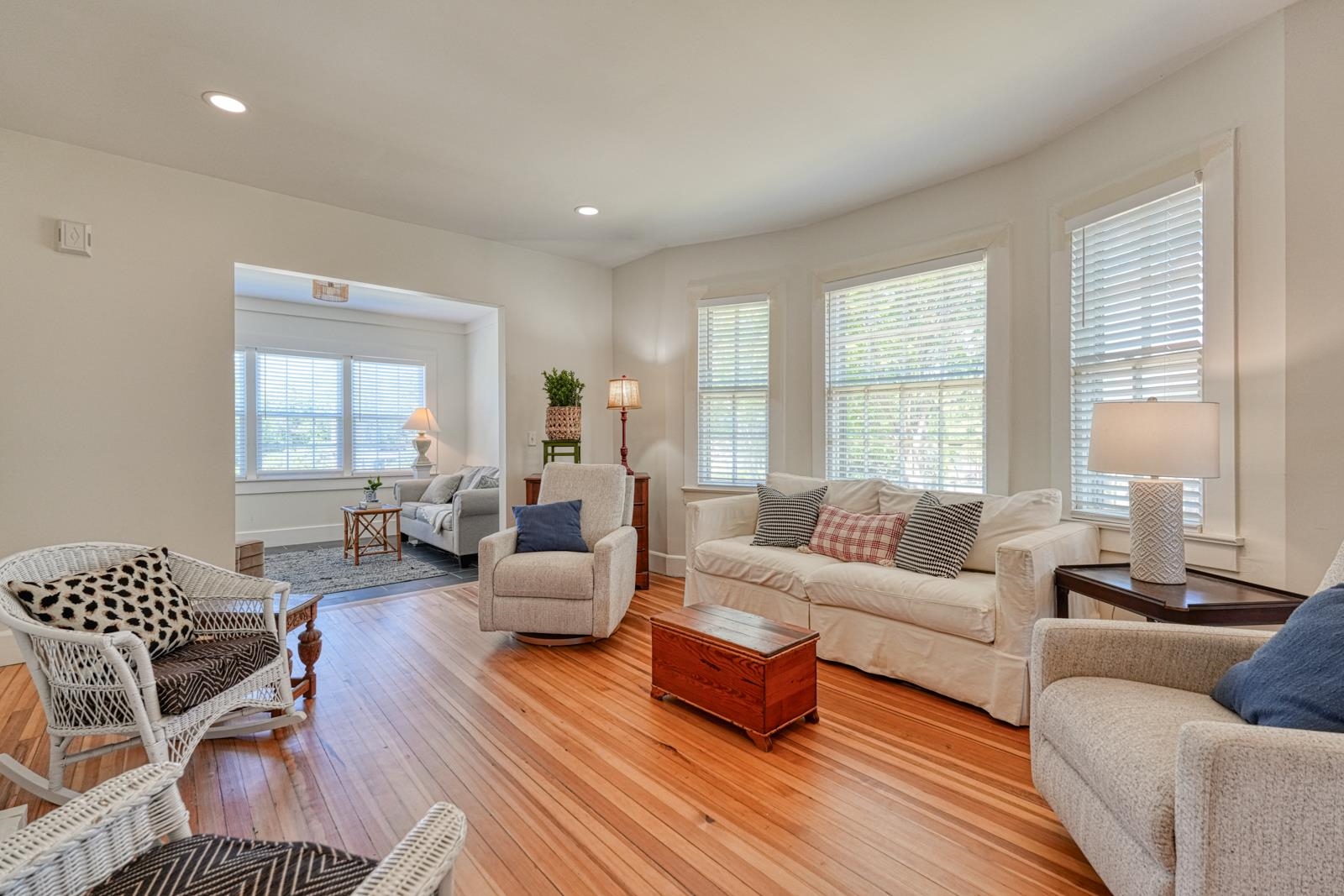 12 Lawrence Street Lyman, SC 29365 - Photo 5 of 21