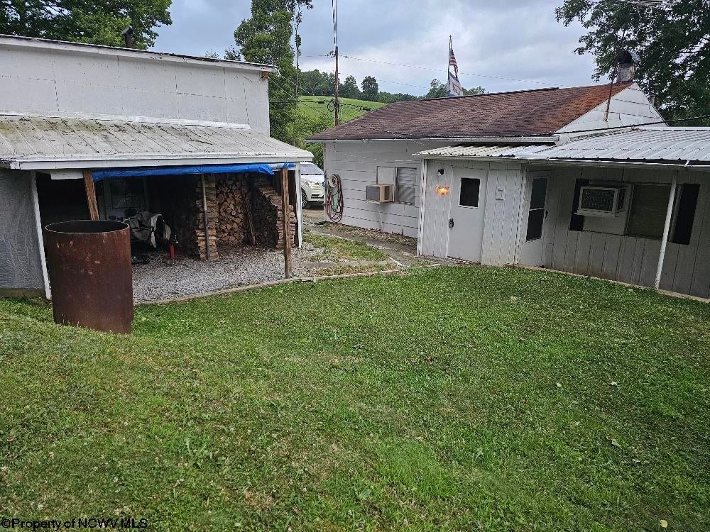 35 Suds Run Road Mount Clare, WV 26408 - Photo 9 of 34 Gallery Image 9
