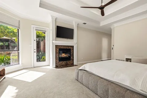 $2,125,000 | 6604 Overlook Court, Plano, TX 75024