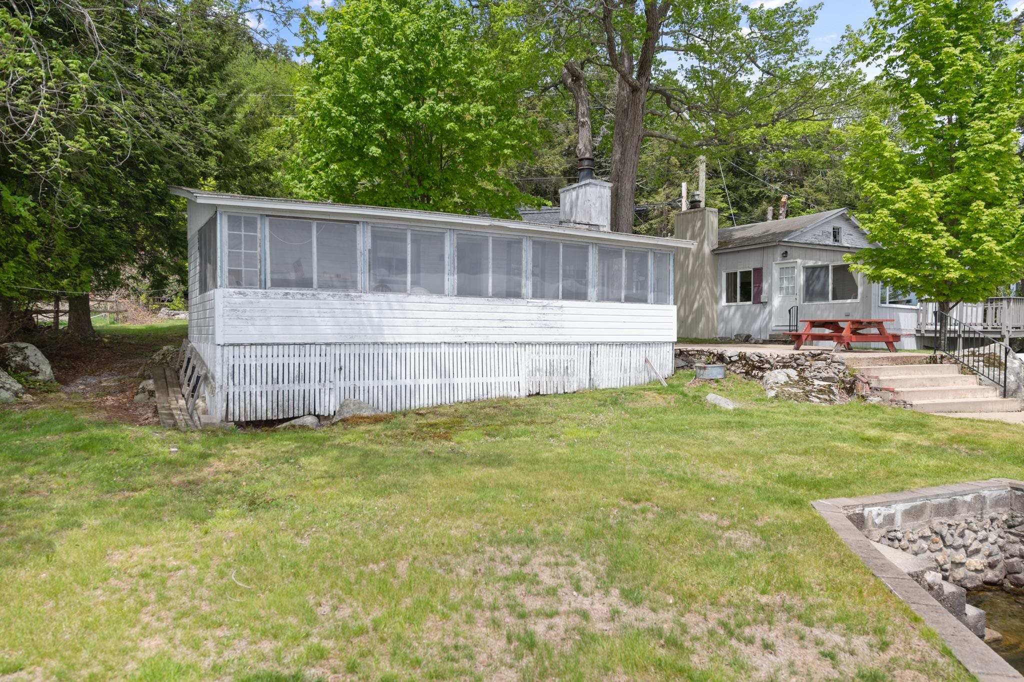 998 West Shore Road Bristol, NH 03222 - Photo 19 of 43