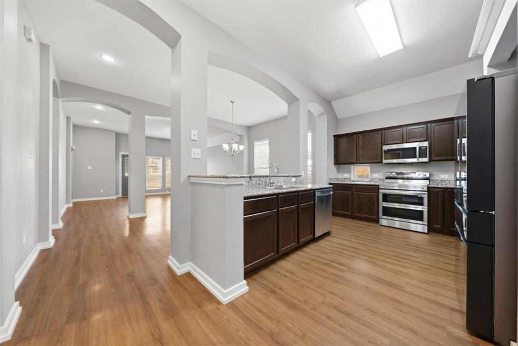 377 Milky Way Road Bruceville, TX 76630 - Photo 11 of 36 Gallery Image 11