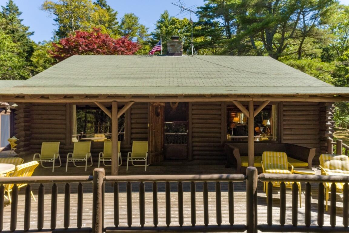 104 Sunset Road Boothbay Harbor, ME 04538 - Photo 30 of 37 34