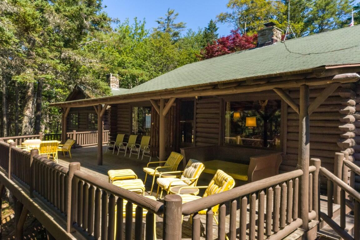 104 Sunset Road Boothbay Harbor, ME 04538 - Photo 3 of 37 6