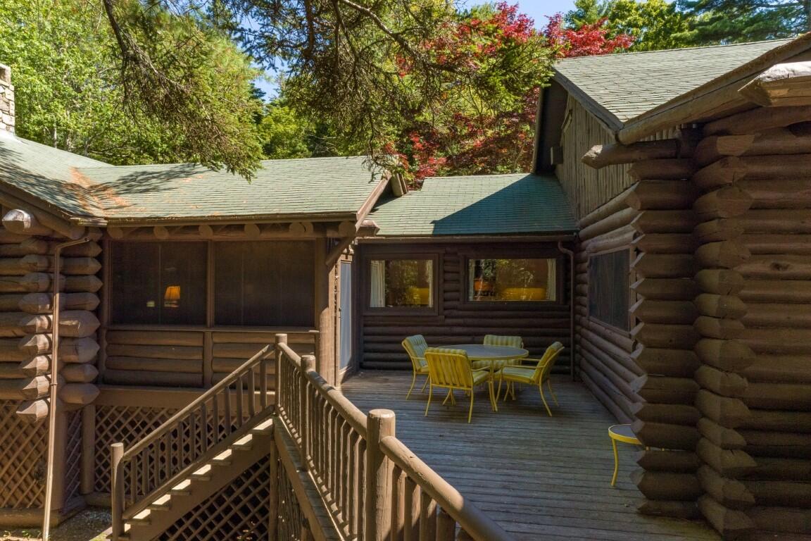 104 Sunset Road Boothbay Harbor, ME 04538 - Photo 32 of 37 36